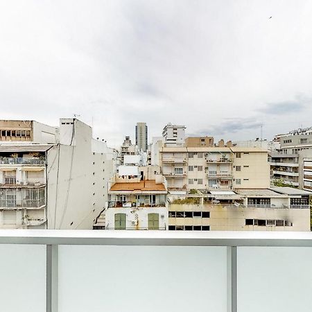 Palermo Apart Unique Buenos Aires Exterior foto